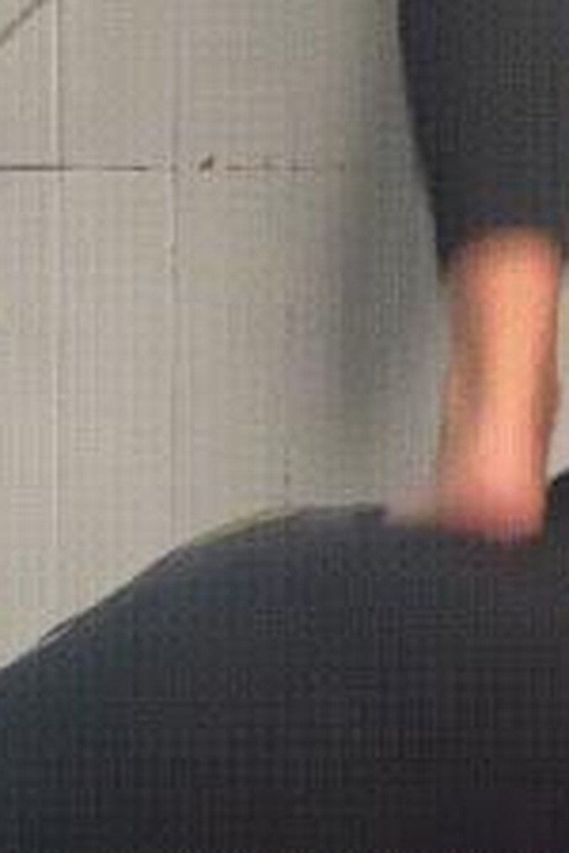 Barefoot Trample & Head Standing - Screenshot 1 of 4 - Femdom
