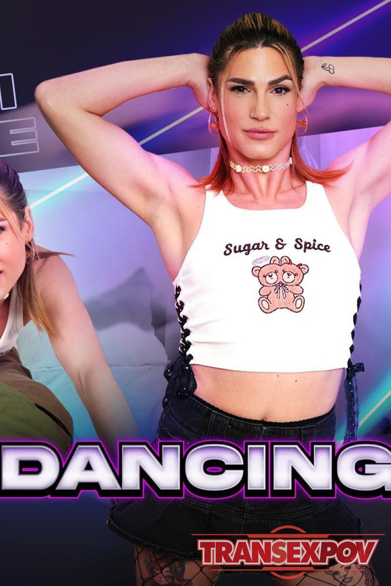 The Dancing Queen! - Screenshot 1 of 4 - American