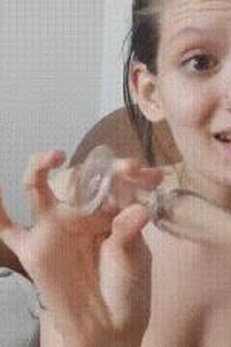 Anal Training Part 9 - Screenshot 1 of 4 - Anal Fetish