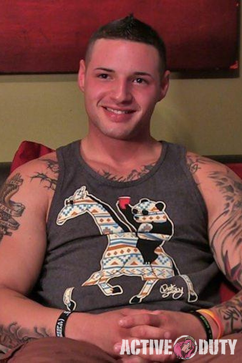 Cruz - Solo - Screenshot 1 of 4 - Big Dick