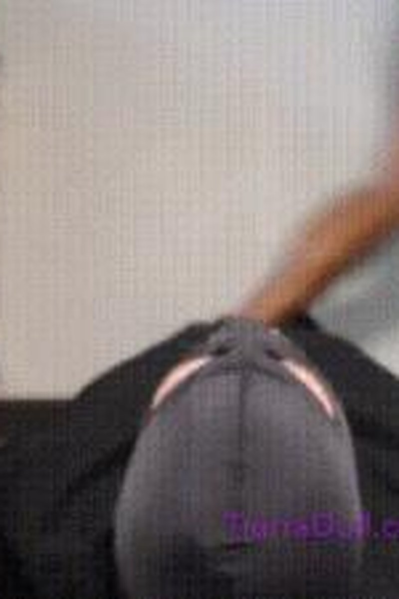 Trample Part 2 - Screenshot 1 of 4 - Dance Trample