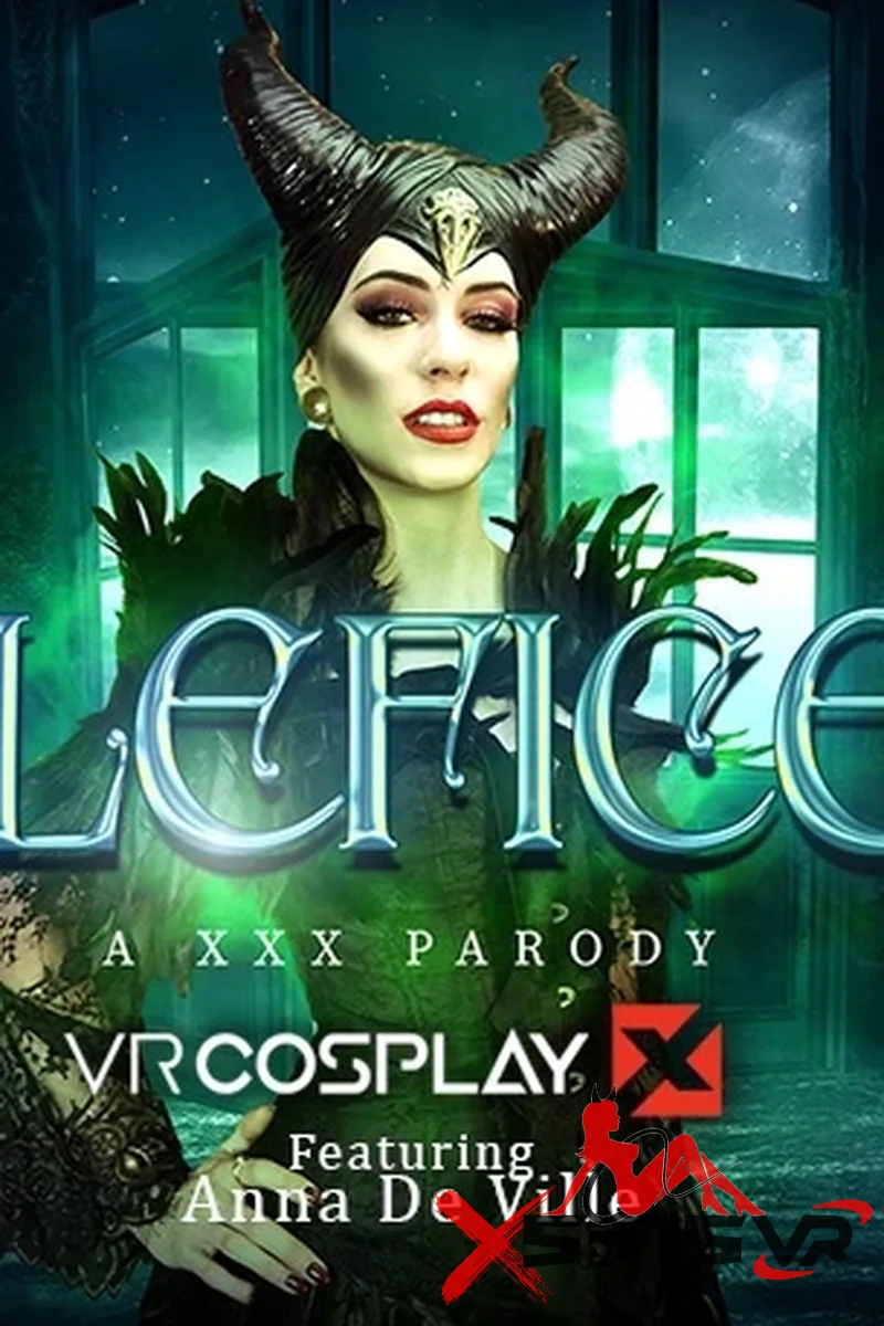 Maleficent - Screenshot 1 of 4 - Anal