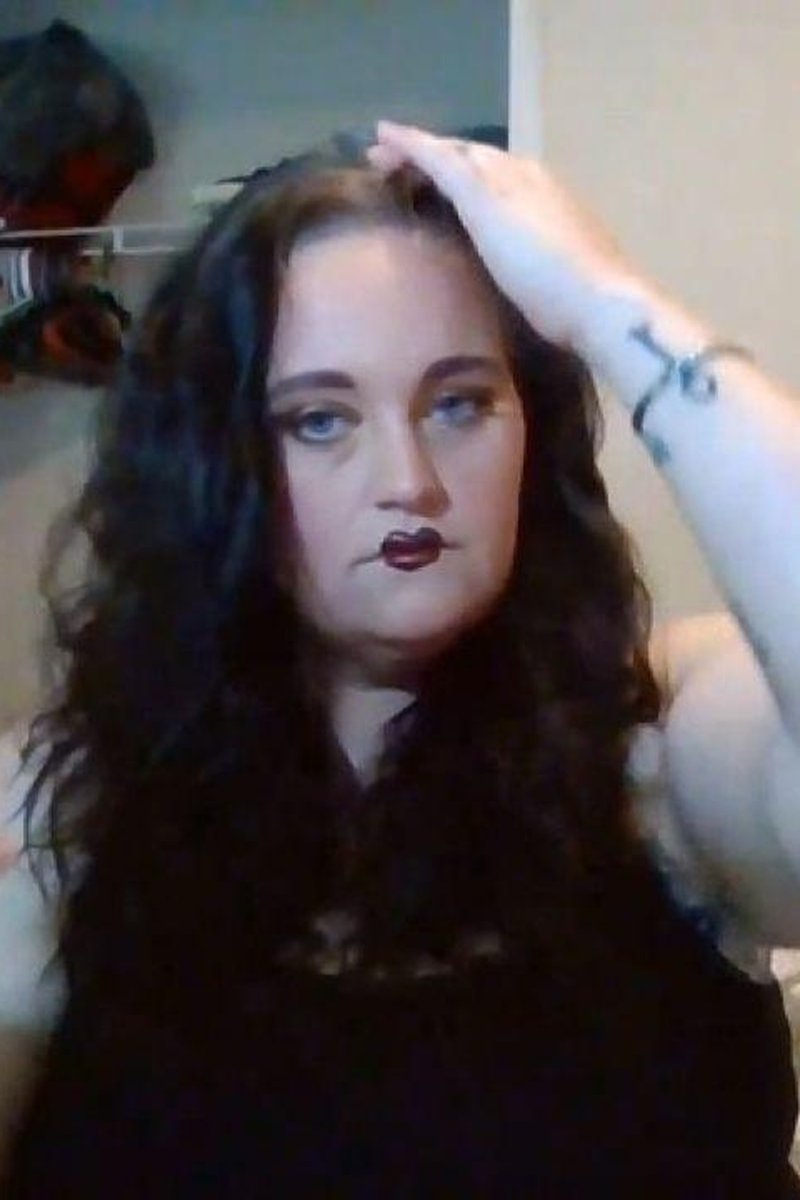 Catch Me Live - Screenshot 1 of 4 - BBW