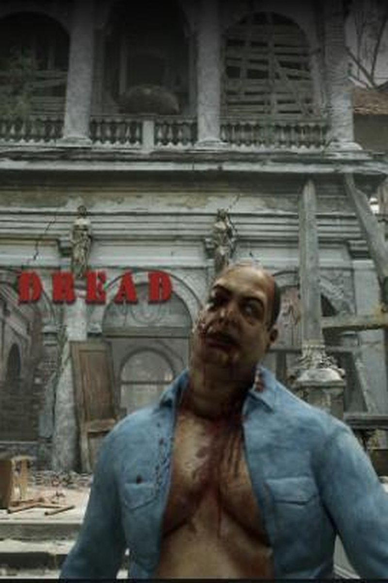 Daylight Dread - Screenshot 1 of 4 - Gamer