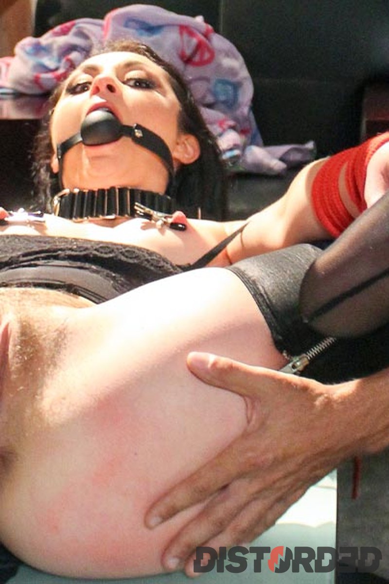 Bondage Playtime - Screenshot 1 of 4 - BDSM