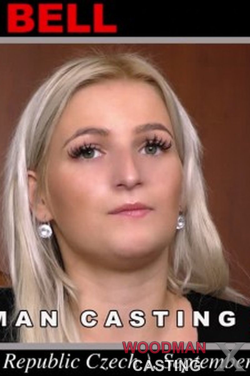 Sandra Bell Casting - Screenshot 1 of 4 - Big Nipples