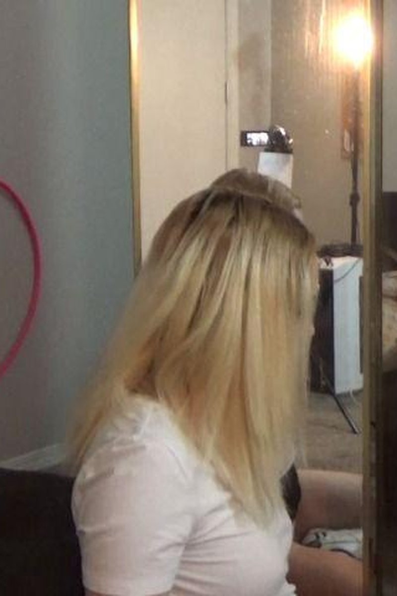 ********* Mirror - Screenshot 1 of 4 - Sophiasinclairex