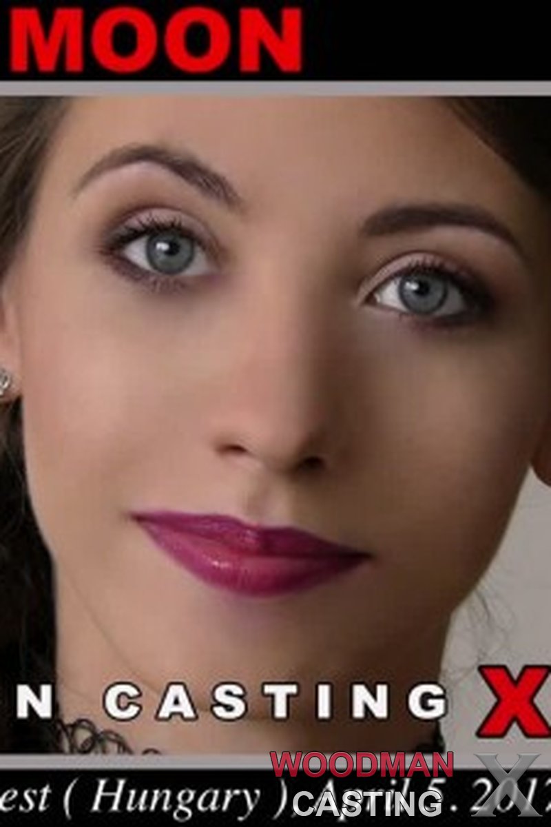 Stefanie Moon Casting - Screenshot 1 of 4 - Adorable