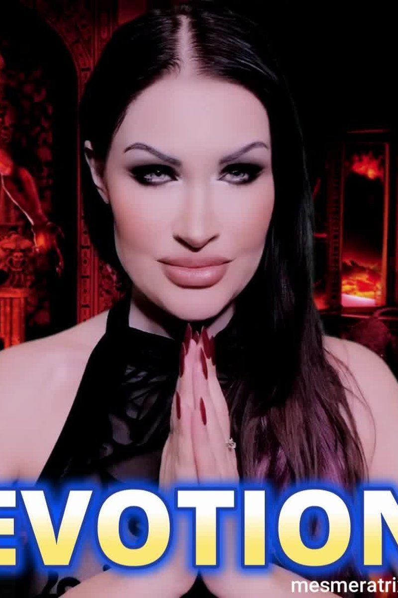 Unholy Devotion - Screenshot 1 of 4 - Broken