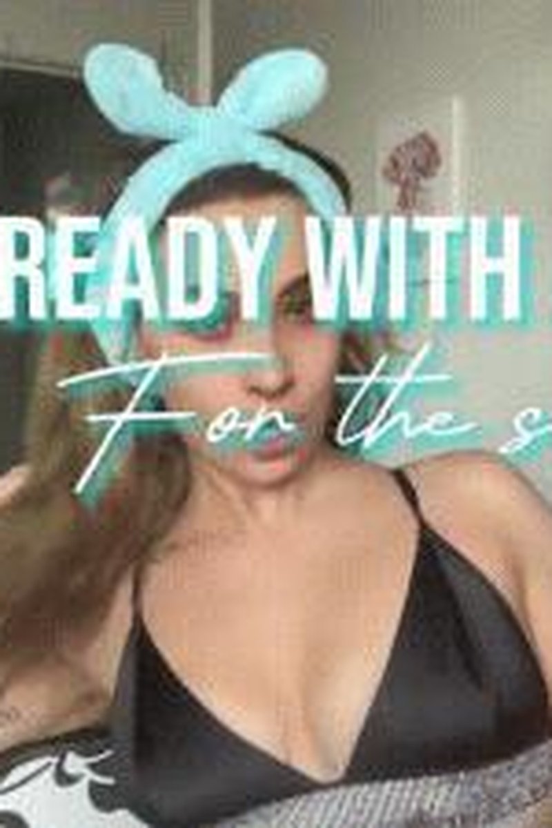 Get Ready With Me: Makeup Tutorial - Screenshot 1 of 4 - Domination