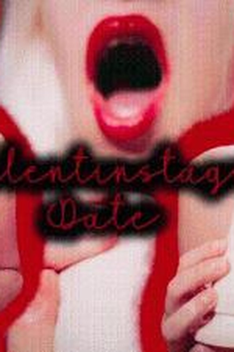 Valentinstags Date - Screenshot 1 of 4 - Jerk Off Instruction