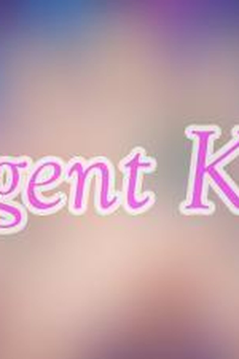 Agent Kira - Screenshot 1 of 4 - Animation-anime