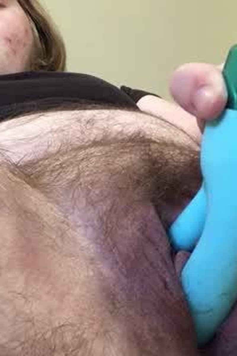 Rabbit Rabbit - Screenshot 1 of 4 - Big Clit