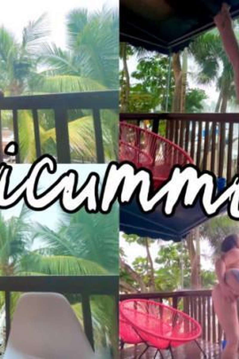 Hurricumming - Screenshot 1 of 4 - Babes