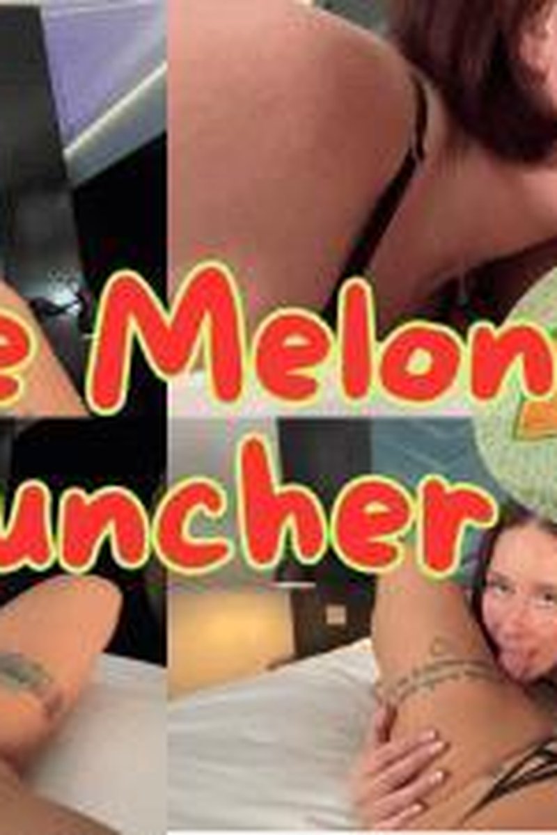 The Melon Muncher - Screenshot 1 of 4 - European