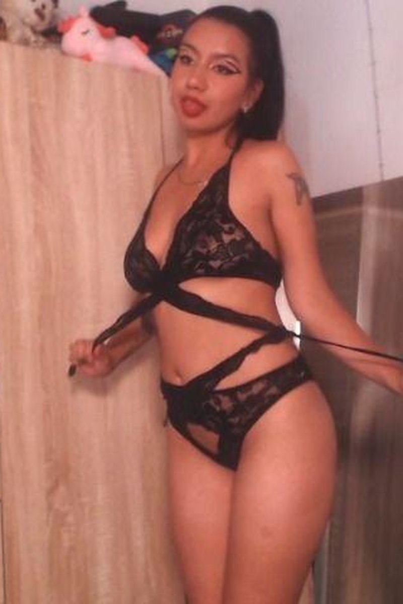 Black - Screenshot 1 of 4 - Big Tits