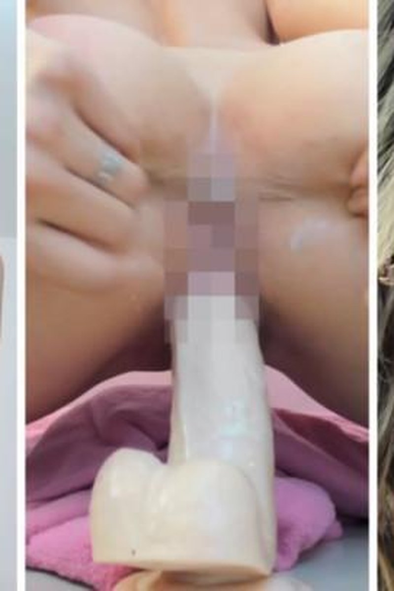 Riding Your Dick In POV - Screenshot 1 of 4 - Close Up