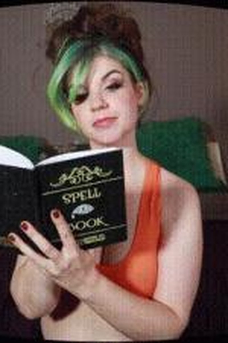 Shrink Spell - Screenshot 1 of 4 - Fantasy