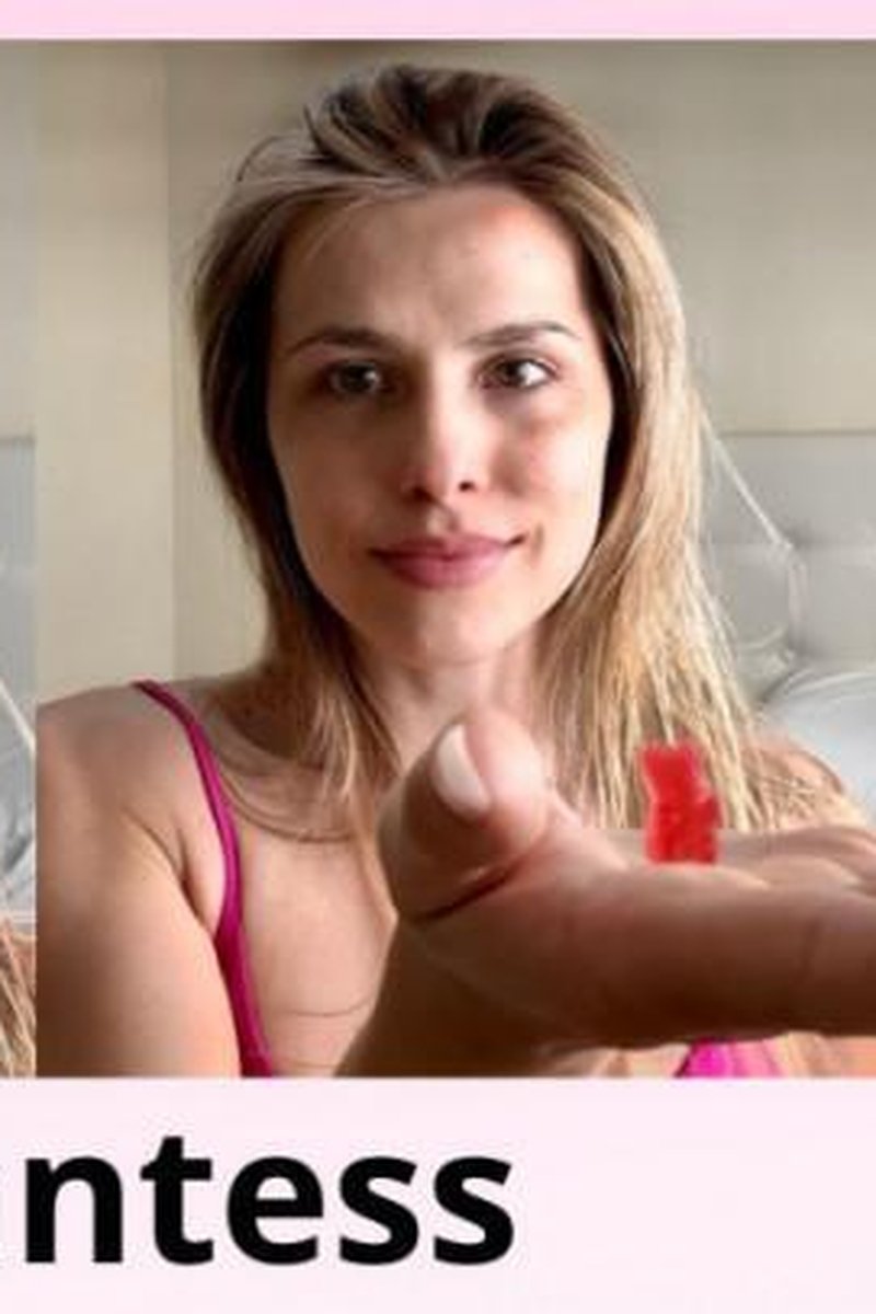 Giantess - Screenshot 1 of 4 - Fetish