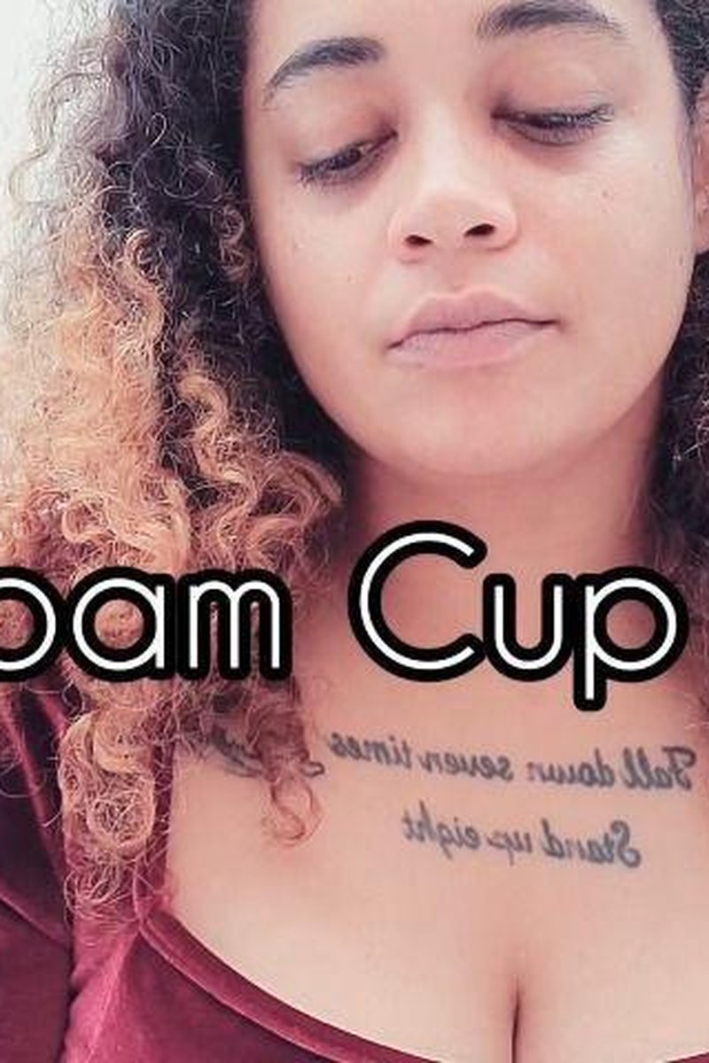 Styrofoam Cup Biting - Screenshot 1 of 4 - Biting