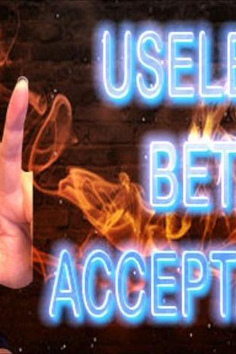 Useless Beta Acceptance - Screenshot 1 of 4 - Femdom