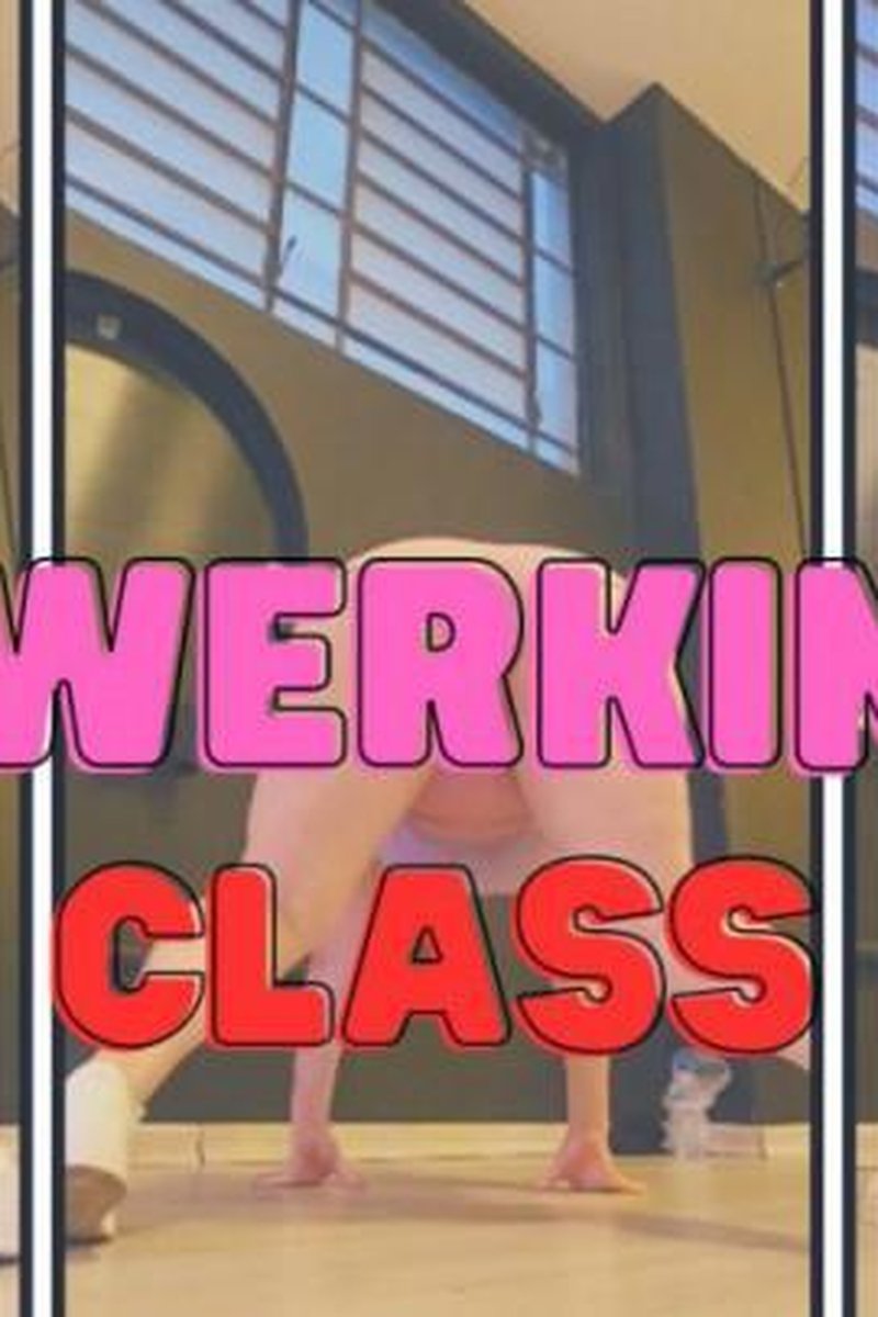 Twerk Practice - Screenshot 1 of 4 - BBW