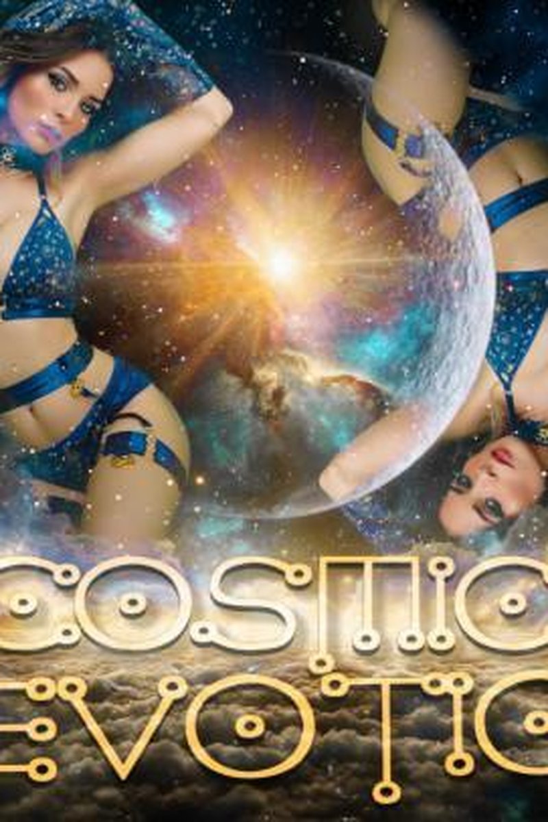 Cosmic Devotion - Screenshot 1 of 4 - Domination