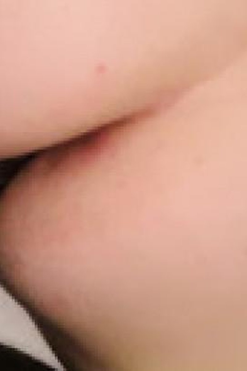 G. Backshots - Screenshot 1 of 4 - Ass Fetish