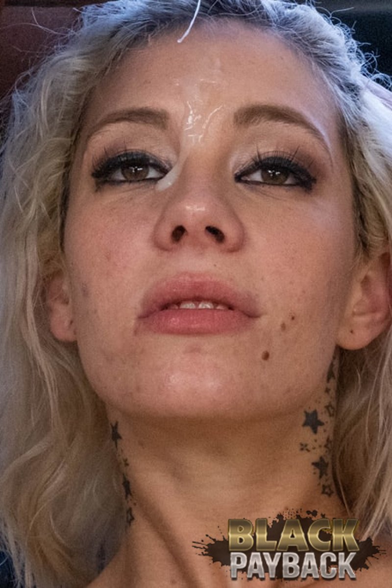 There Was Collusion - Screenshot 1 of 4 - Blond Hair