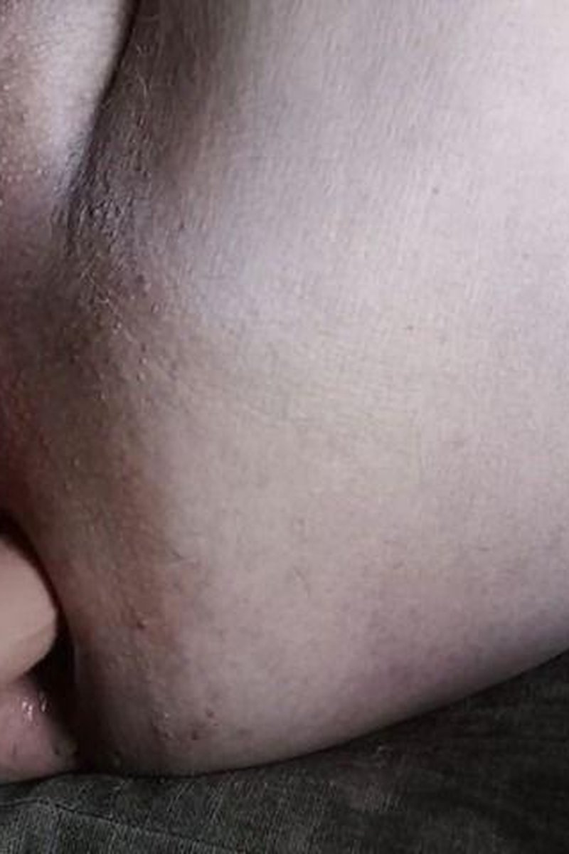 Play 1 - Screenshot 1 of 4 - Ass Fetish
