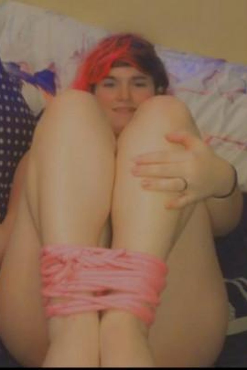 Bondage Play Time - Screenshot 1 of 4 - Bondage