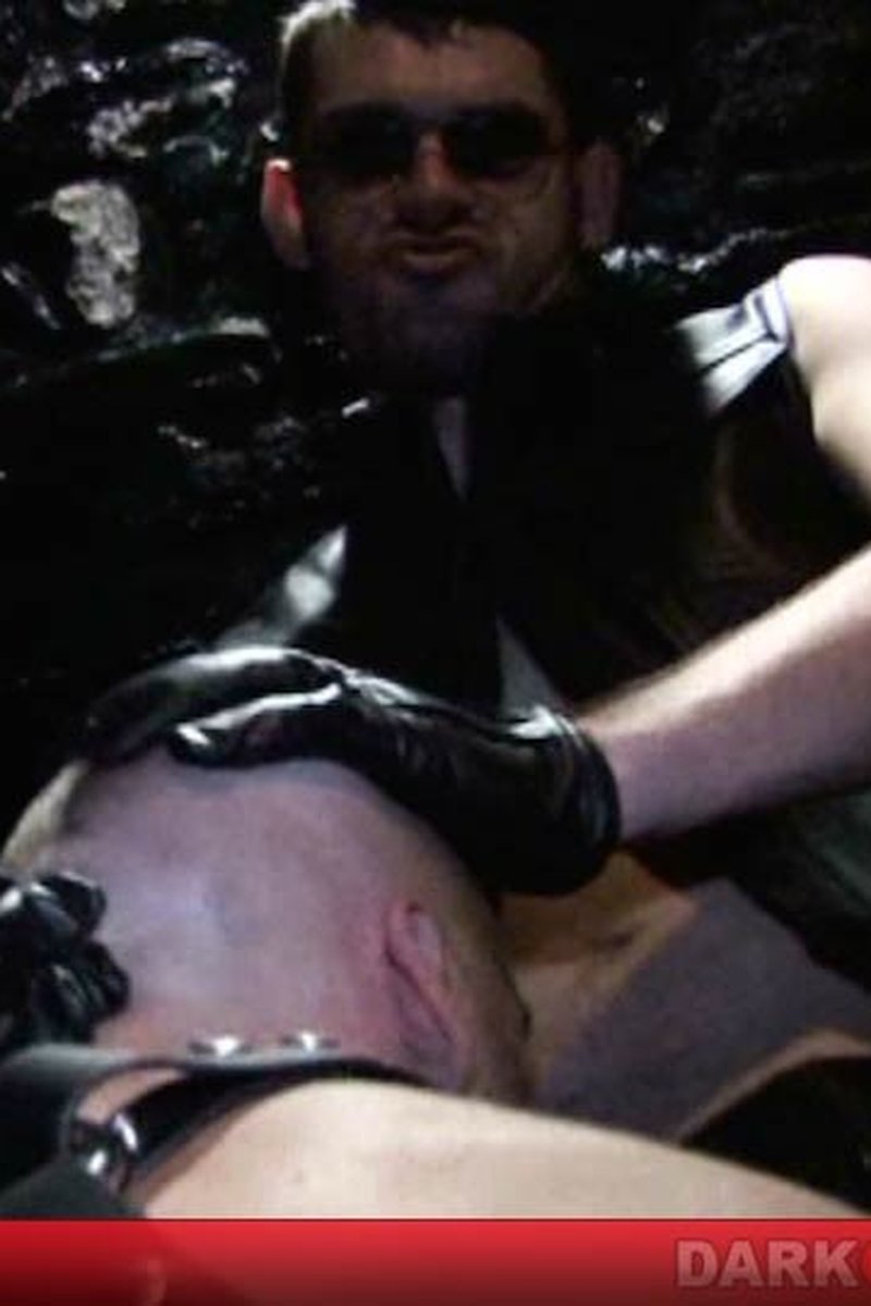 Greedy Sub DP - Screenshot 1 of 4 - Gay