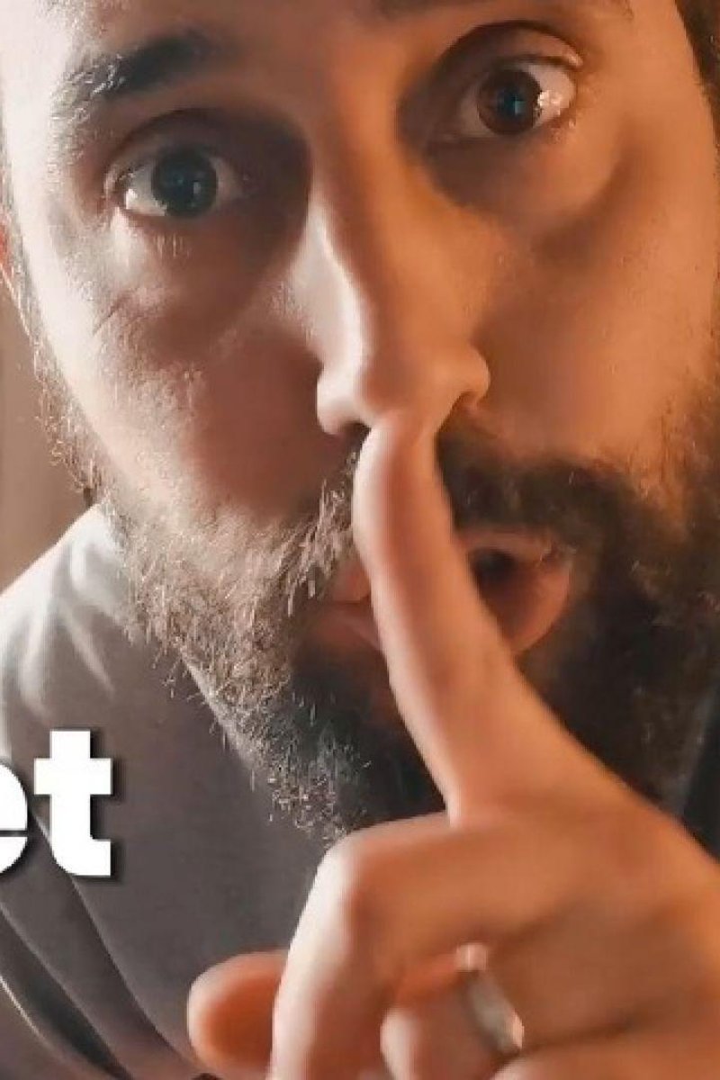 Secret - Screenshot 1 of 4 - Big Dick