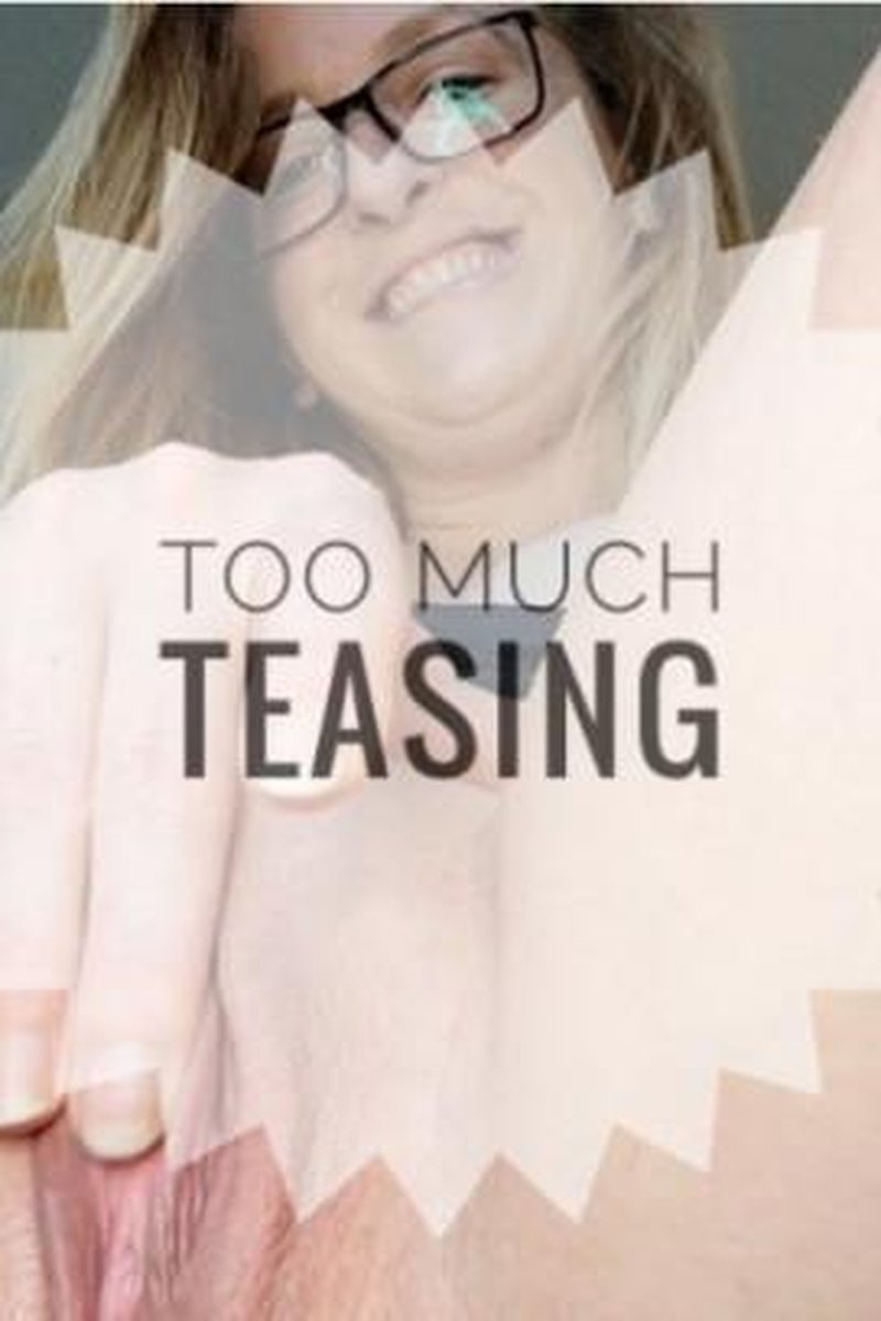 Too Much Teasing - Screenshot 1 of 4 - Bondage