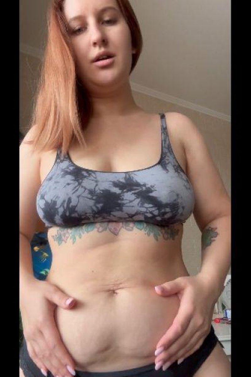 Dancing Belly - Screenshot 1 of 4 - Belly Dancing