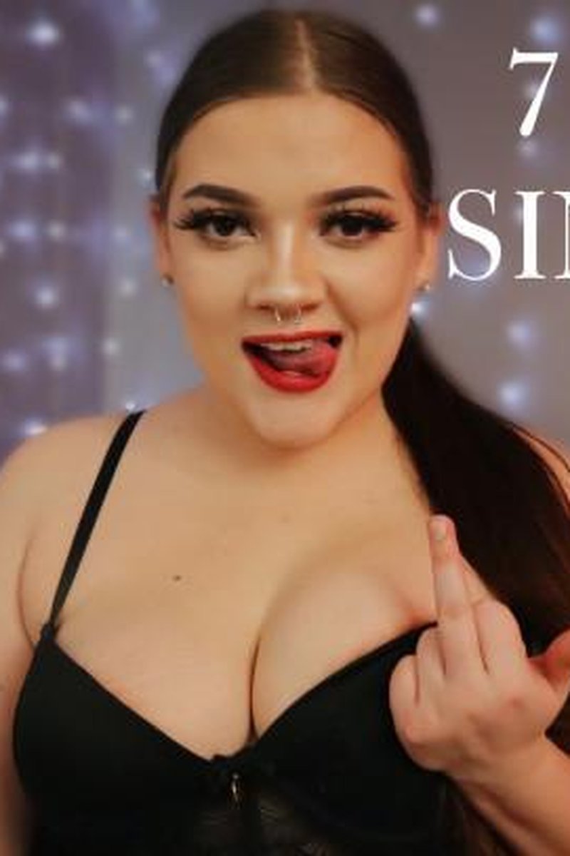 7 Deadly Sins: Pride - Screenshot 1 of 4 - Big Ass