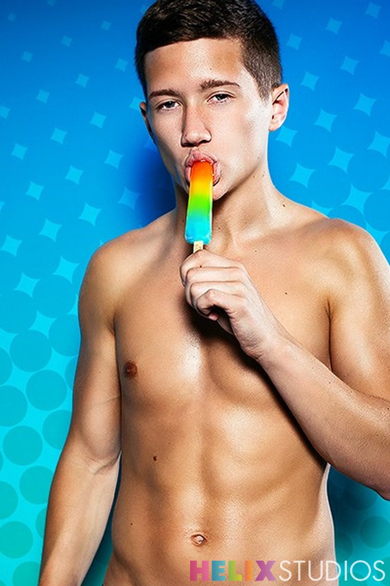 Pride Collection - Screenshot 1 of 4 - Anal