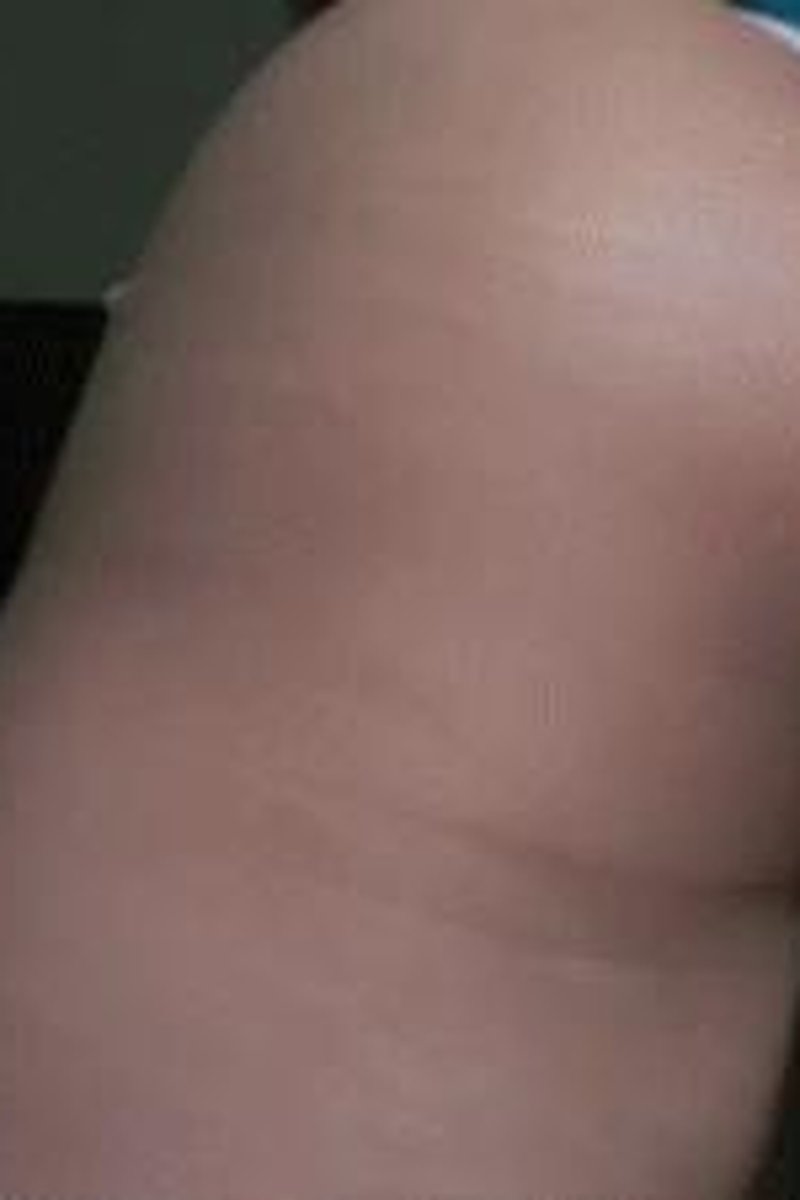 Armpits Pheromones - Screenshot 1 of 4 - Armpit Fetish