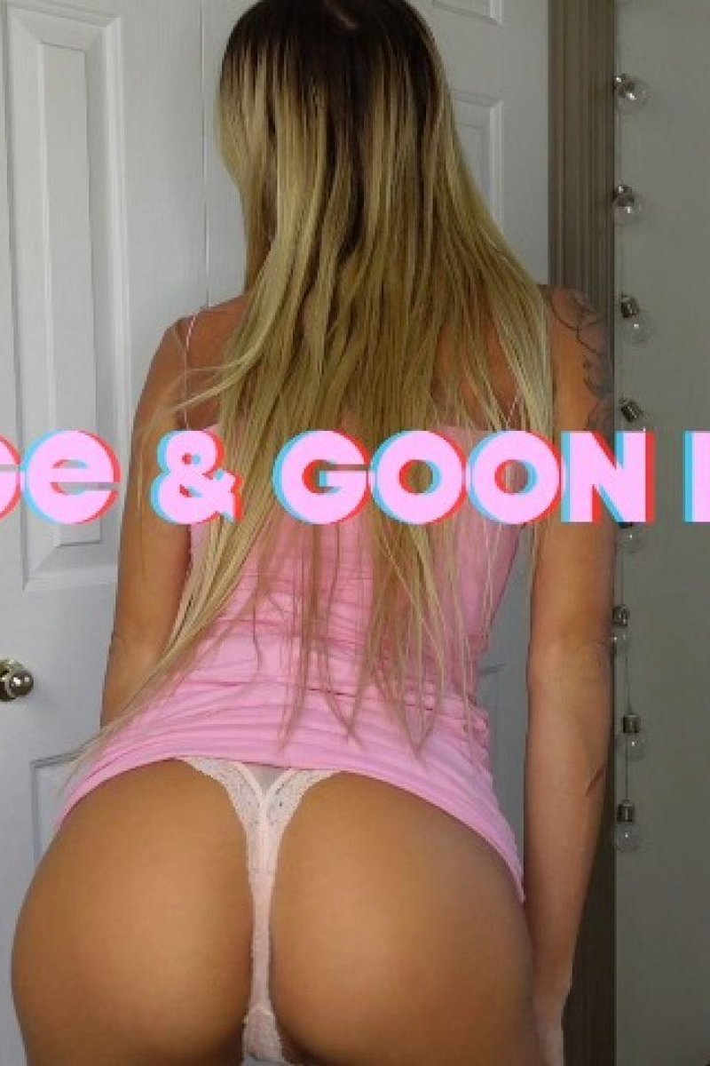 Edge & Goon Loop - Screenshot 1 of 4 - Bitch