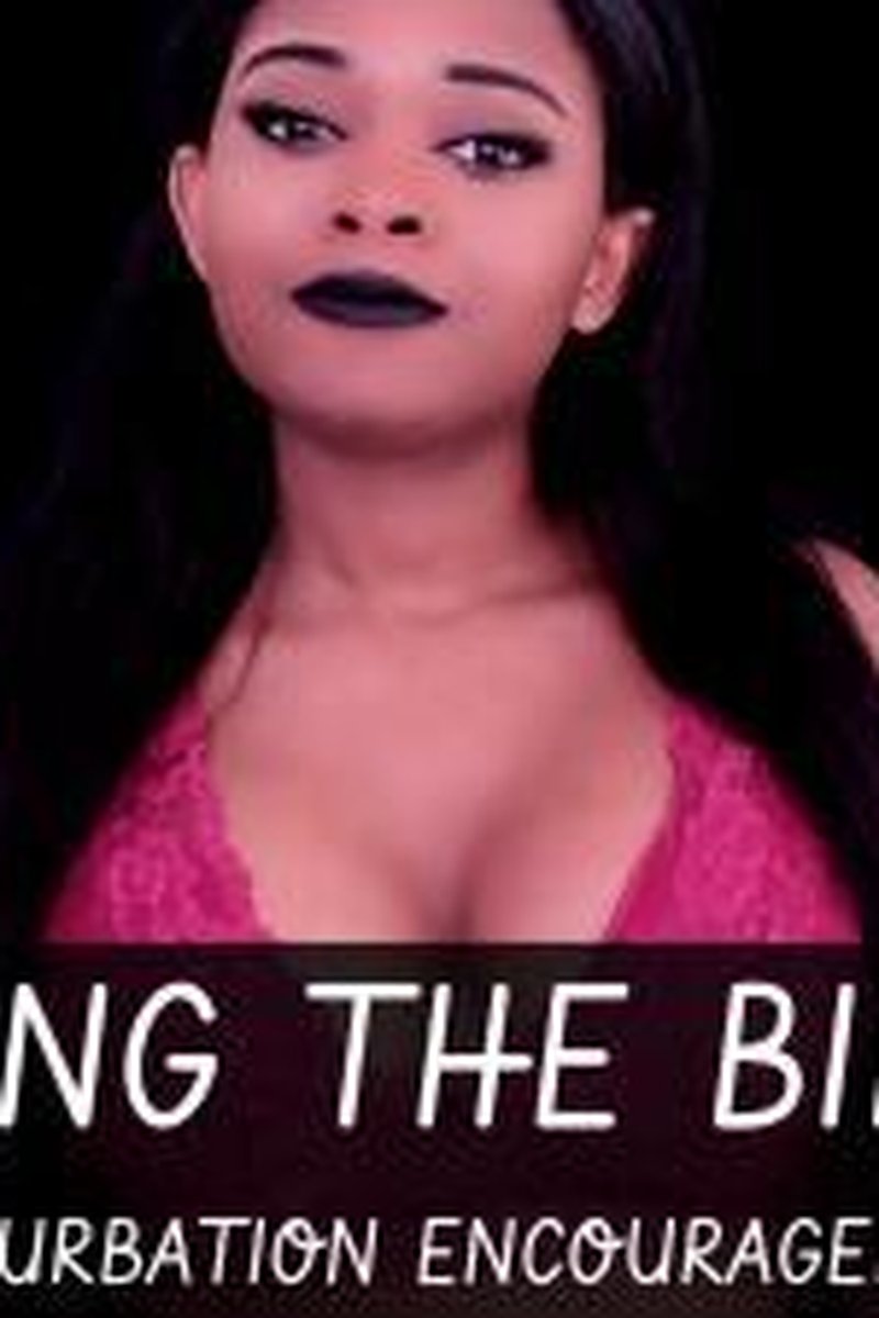 Baiting The Binger - Screenshot 1 of 4 - Femdom