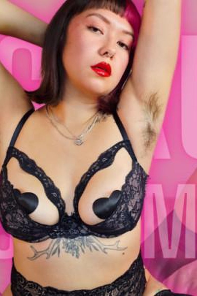 Pitsexual Reprogramming - Screenshot 1 of 4 - Armpit Fetish