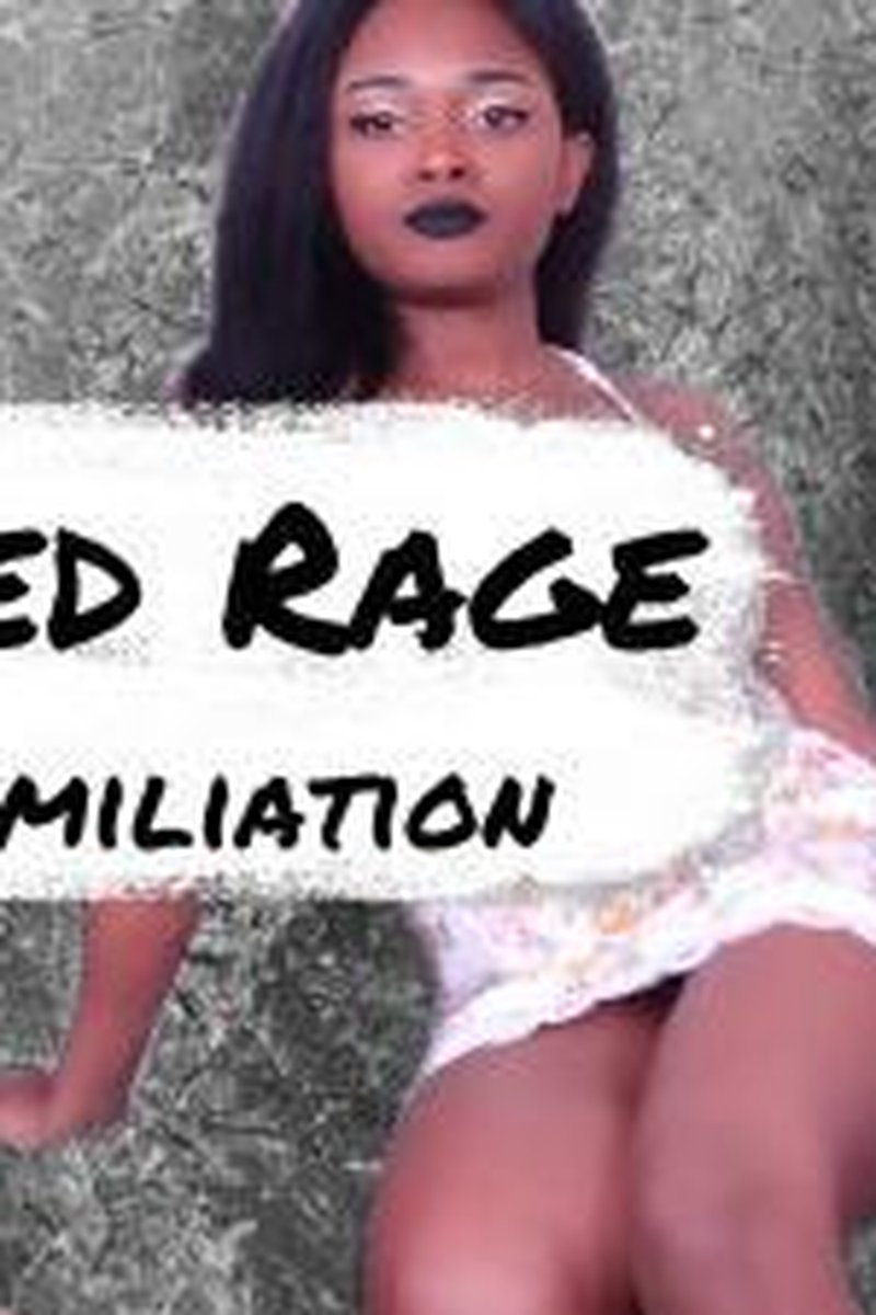 Displaced Rage - Screenshot 1 of 4 - Humiliation