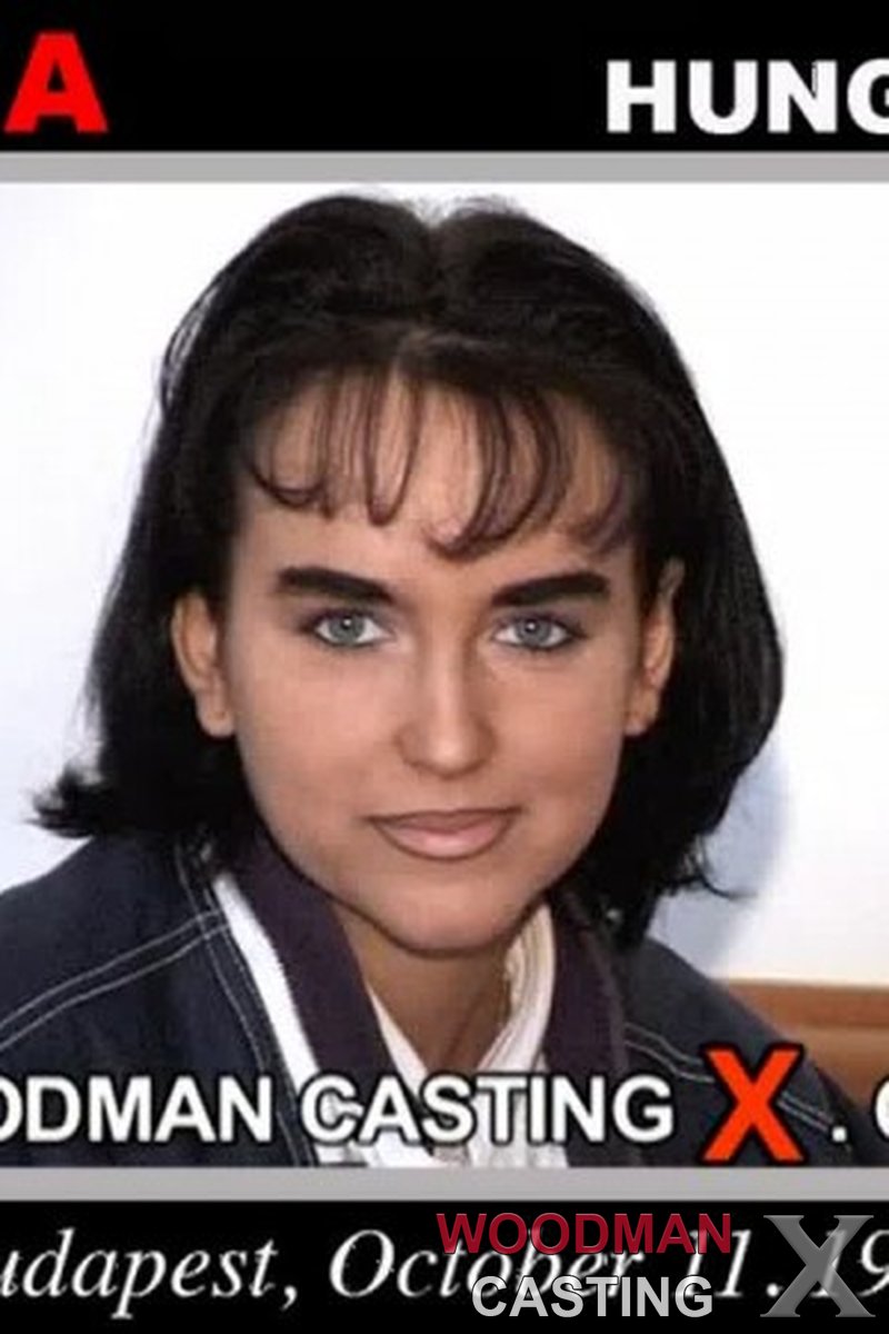 Maria Casting - Screenshot 1 of 4 - Babes
