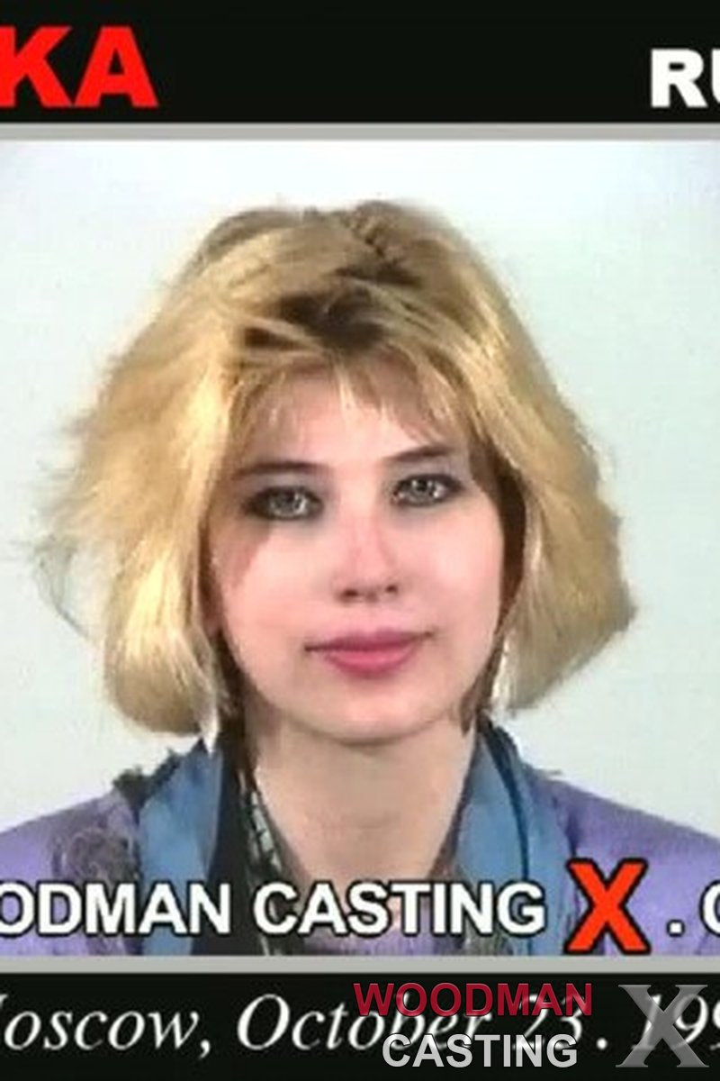 Marika Casting - Screenshot 1 of 4 - Babes