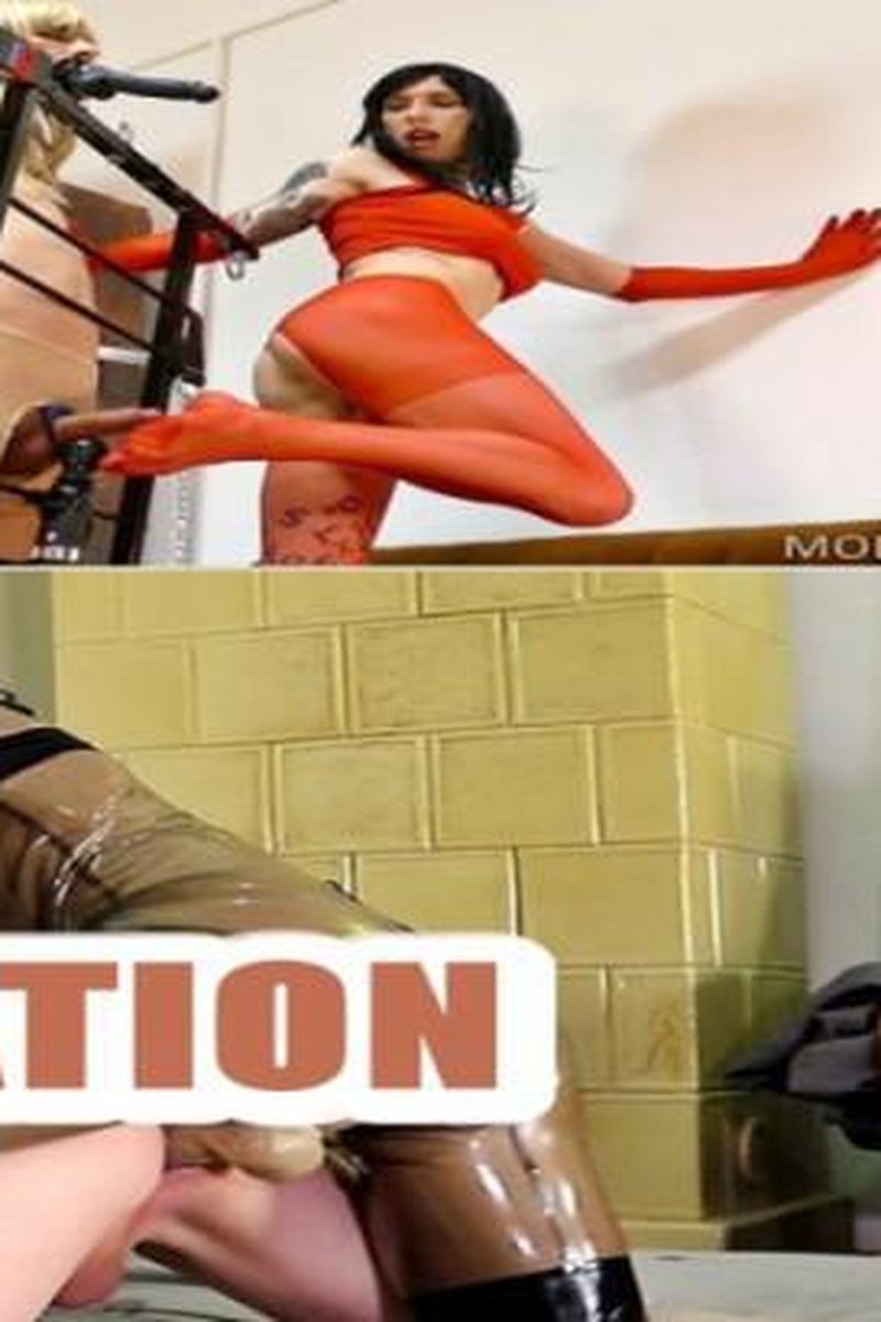 Trans Mistress Compilation - Screenshot 1 of 4 - Anal