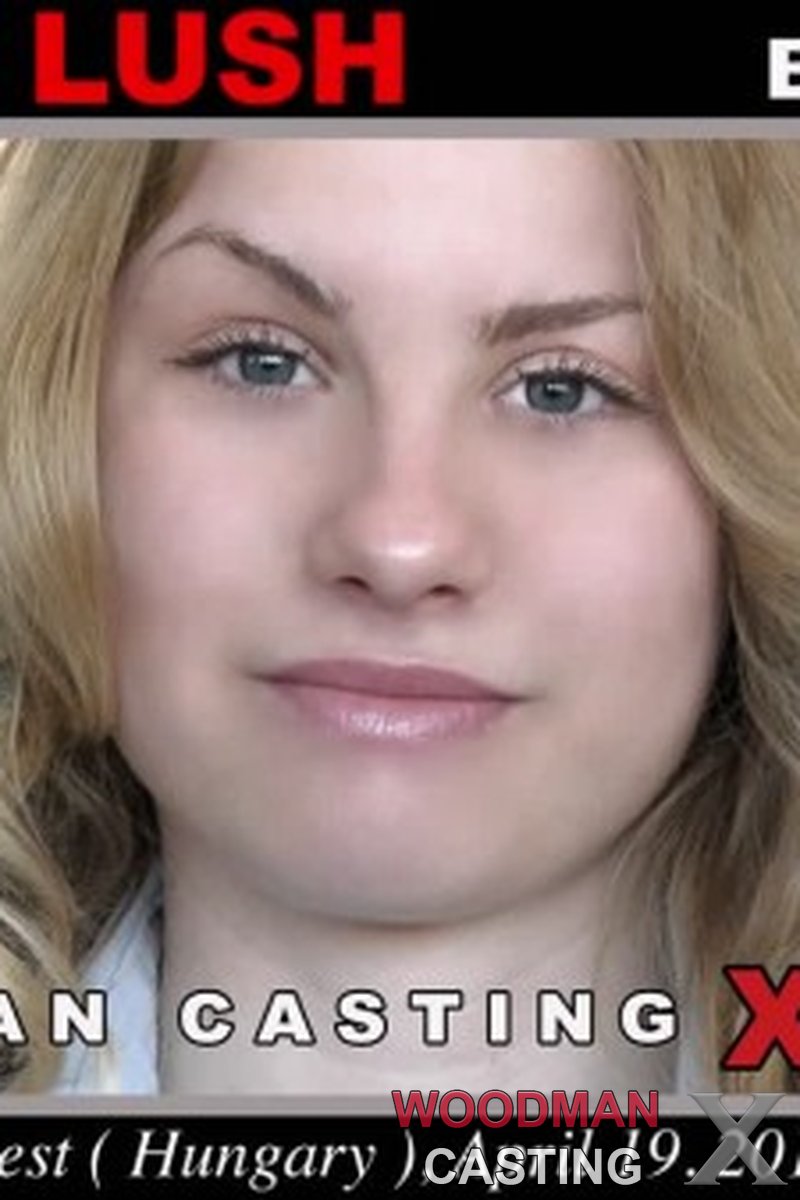 Madison Lush Casting - Screenshot 1 of 4 - Adorable