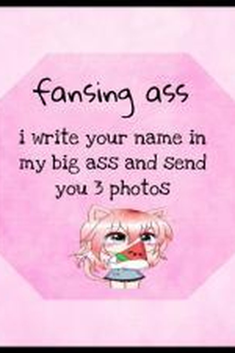 Fansing Ass - Screenshot 1 of 4 - Amateur