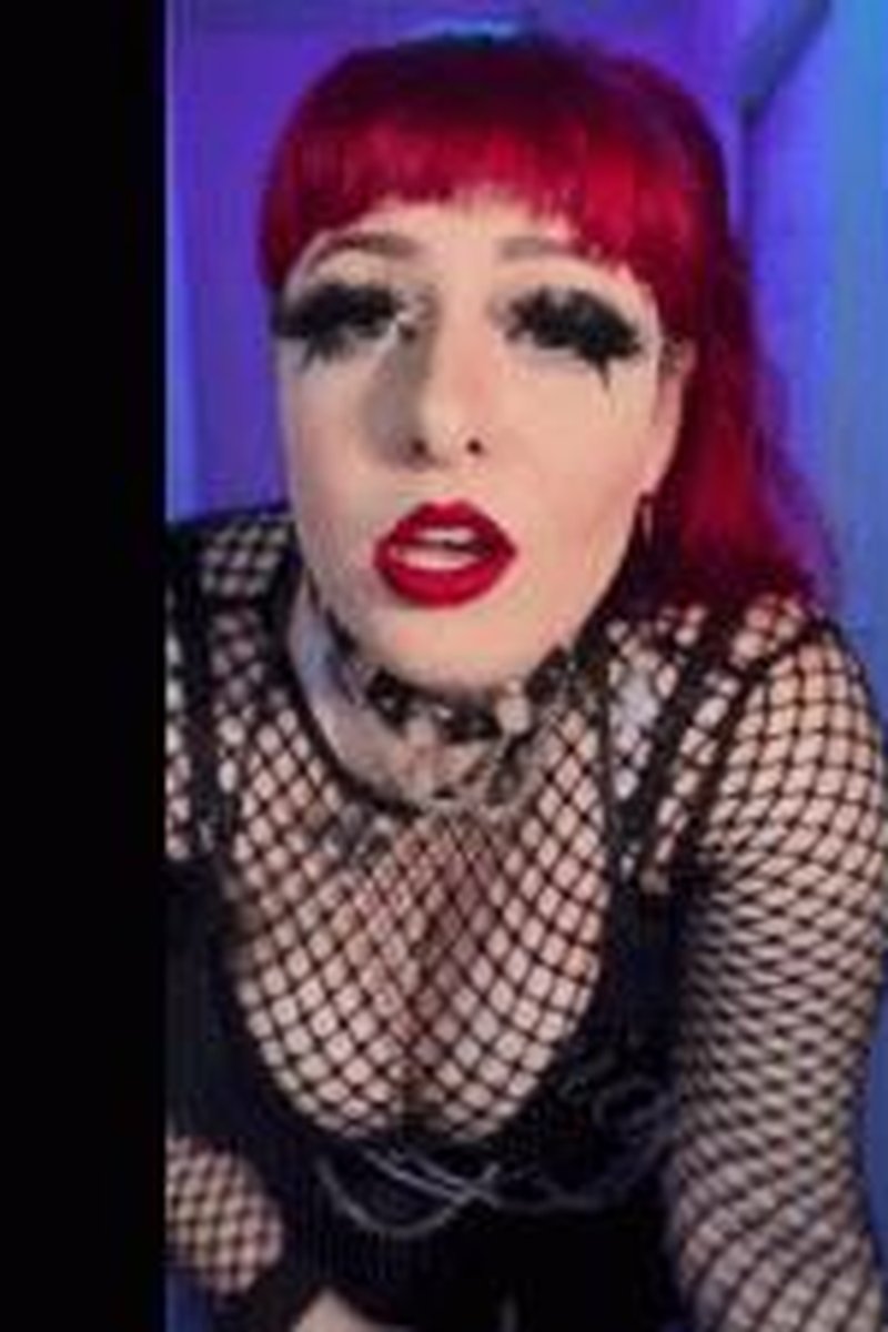 Punishment Plans - Screenshot 1 of 4 - Femdom