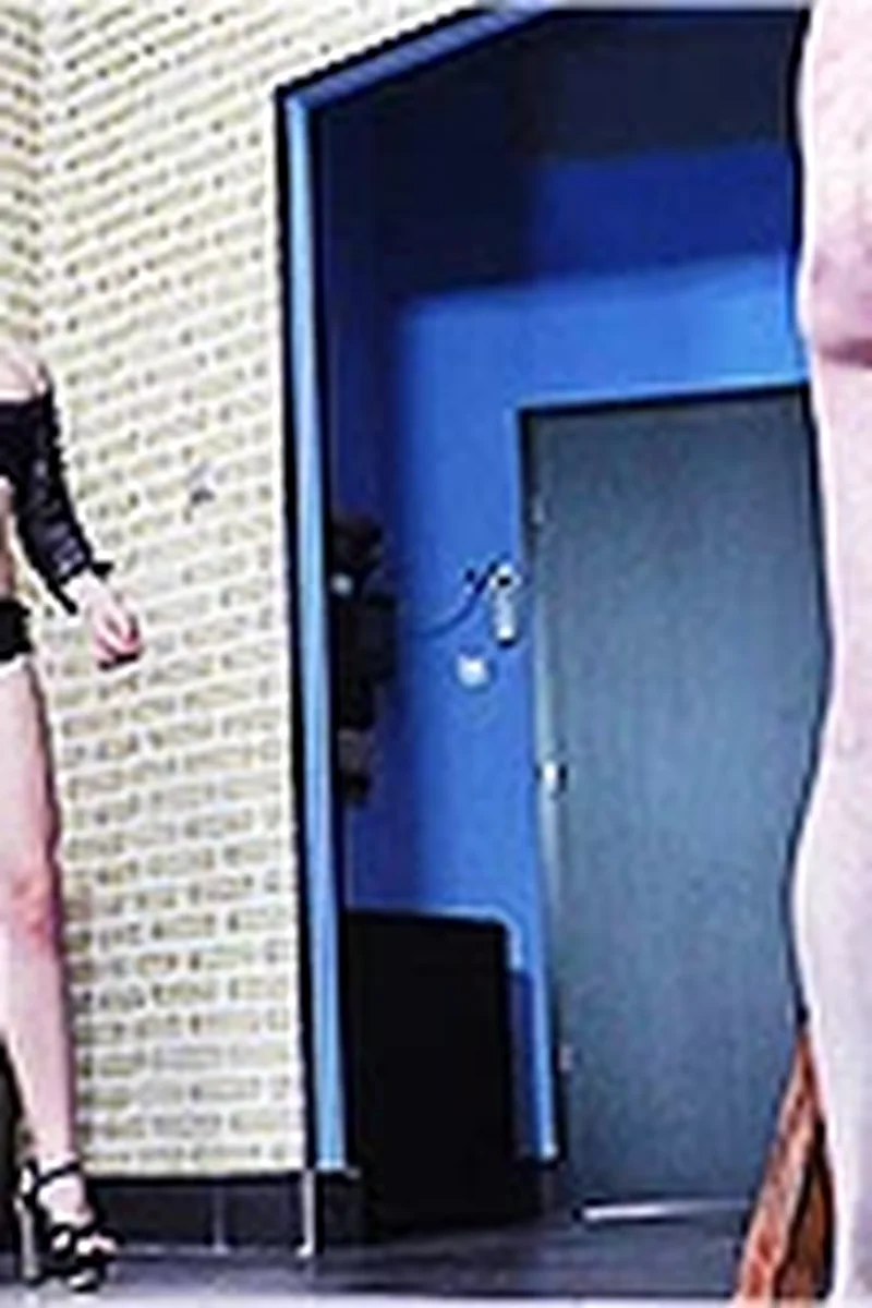 Many Whips - Screenshot 1 of 4 - BDSM
