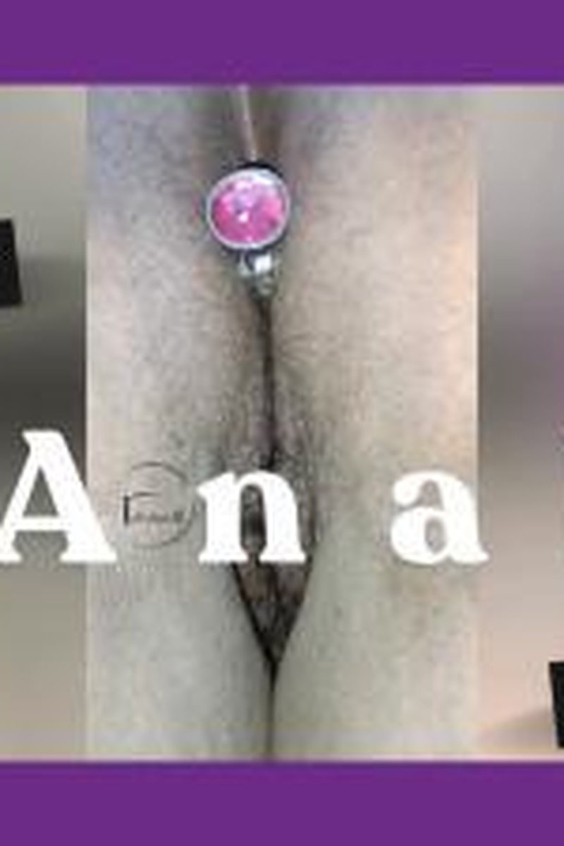 Anal Close Up - Screenshot 1 of 4 - Anal Masturbation